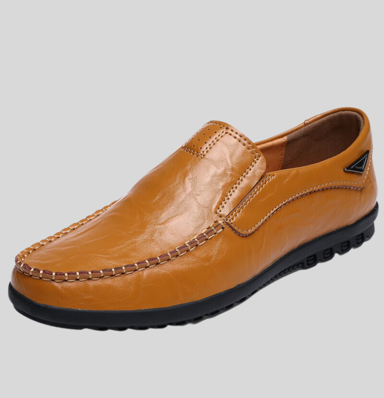 Classic High-Quality Men’s Shoes