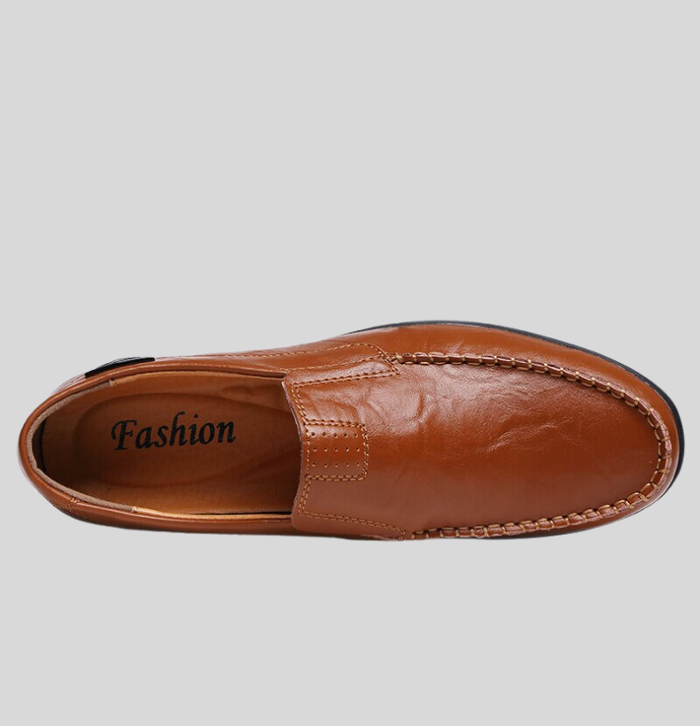 Classic High-Quality Men’s Shoes