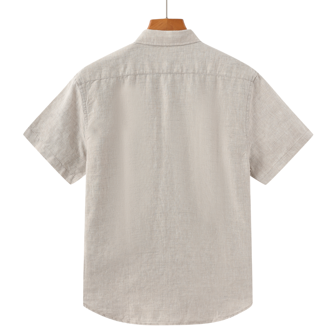 Stylish Linen Blouse for Men