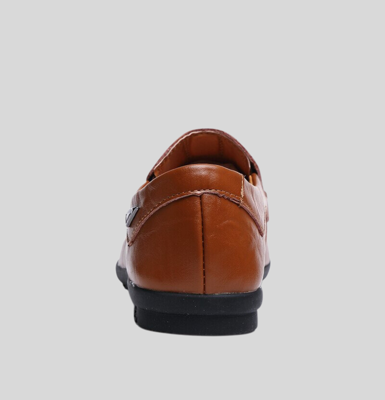 Classic High-Quality Men’s Shoes