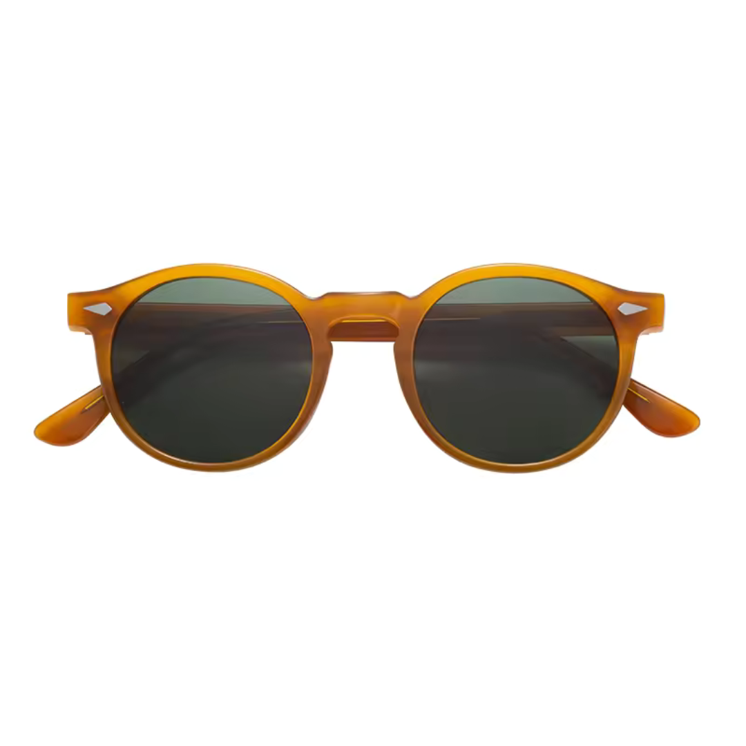 Old Money Sunglasses (polarised)