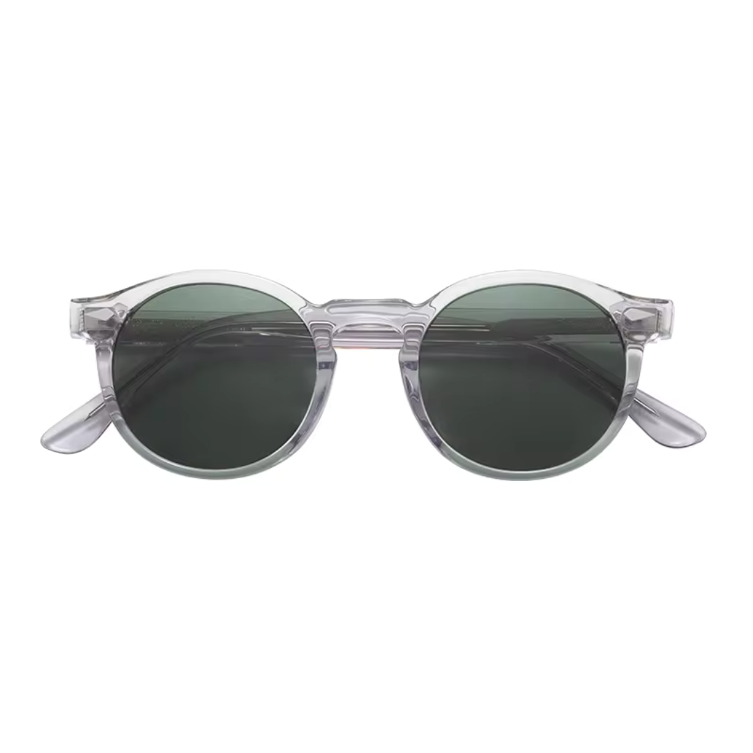 Old Money Sunglasses (polarised)