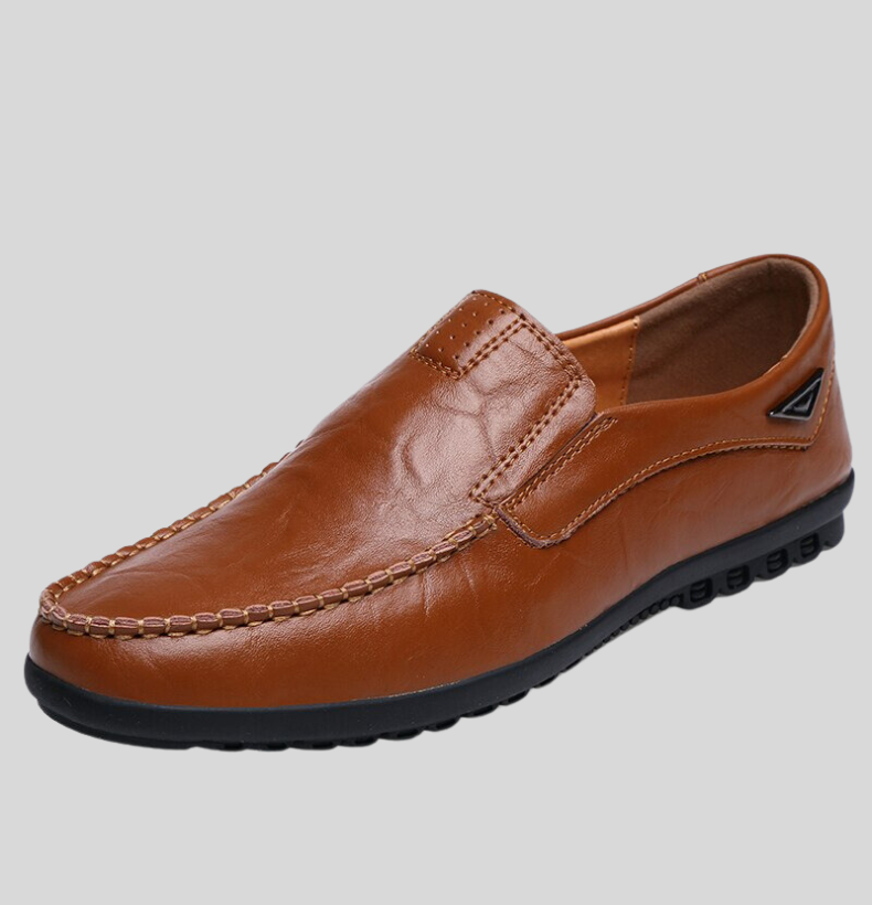 Classic High-Quality Men’s Shoes