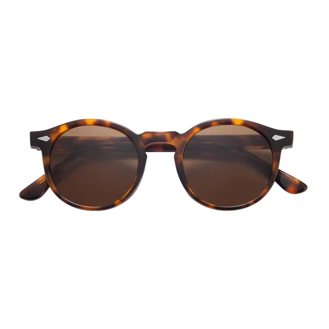 Old Money Sunglasses (polarised)