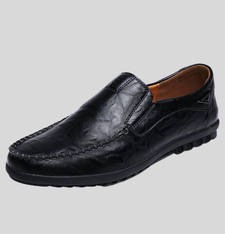 Classic High-Quality Men’s Shoes