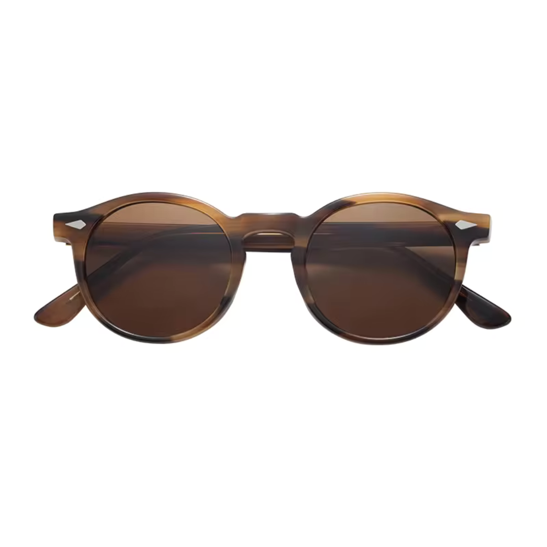 Old Money Sunglasses (polarised)