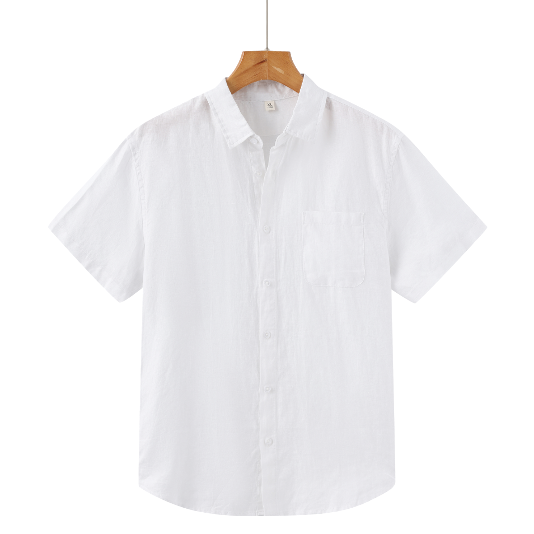 Stylish Linen Blouse for Men