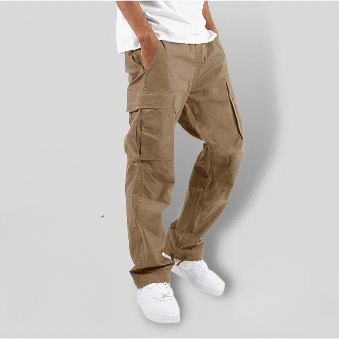 Arlo - Cargo Pants for Men