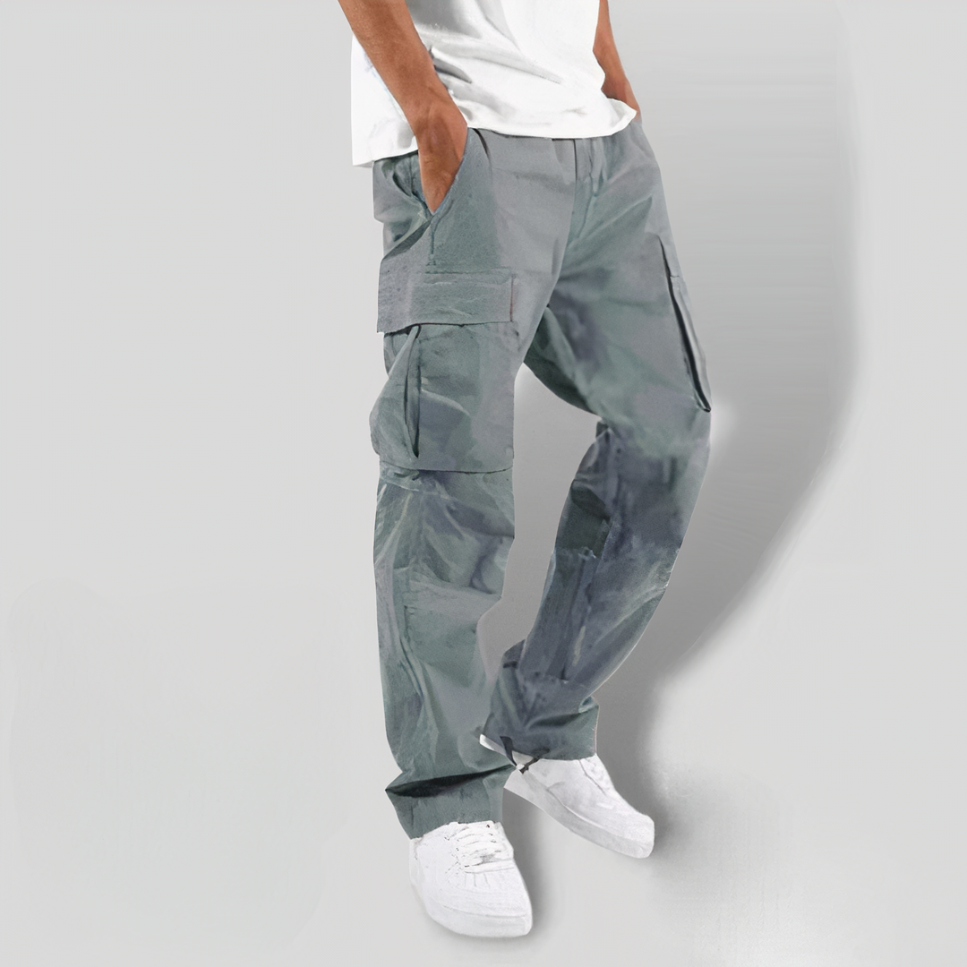 Arlo - Cargo Pants for Men