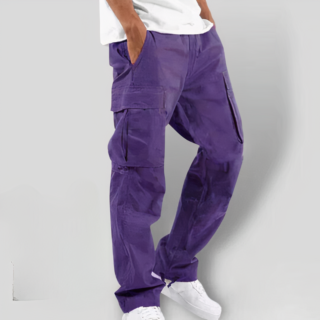 Arlo - Cargo Pants for Men