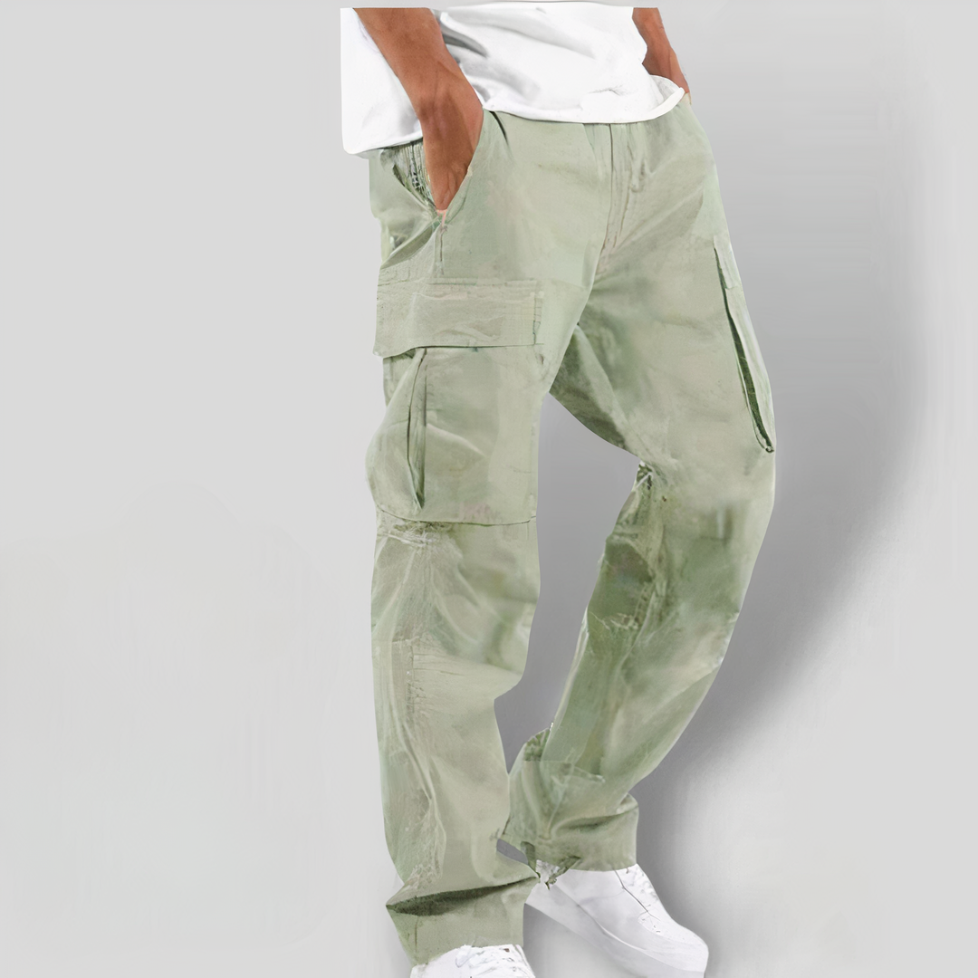 Arlo - Cargo Pants for Men