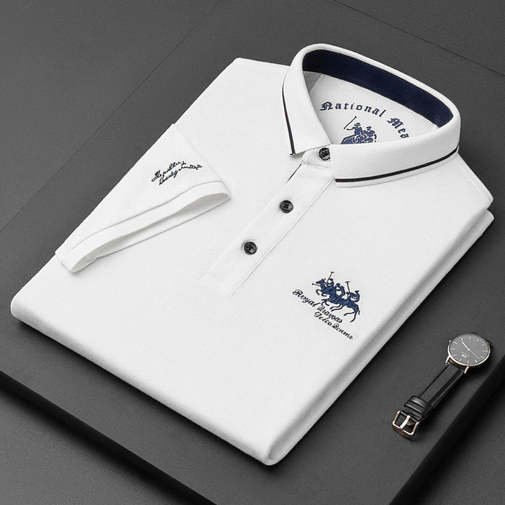 Remy | Men's polo Shirt