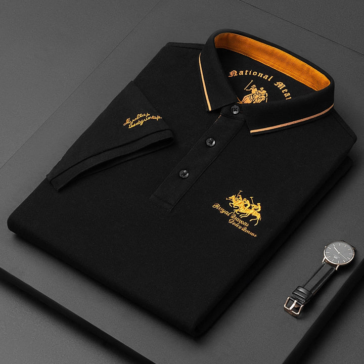 Remy | Men's polo Shirt