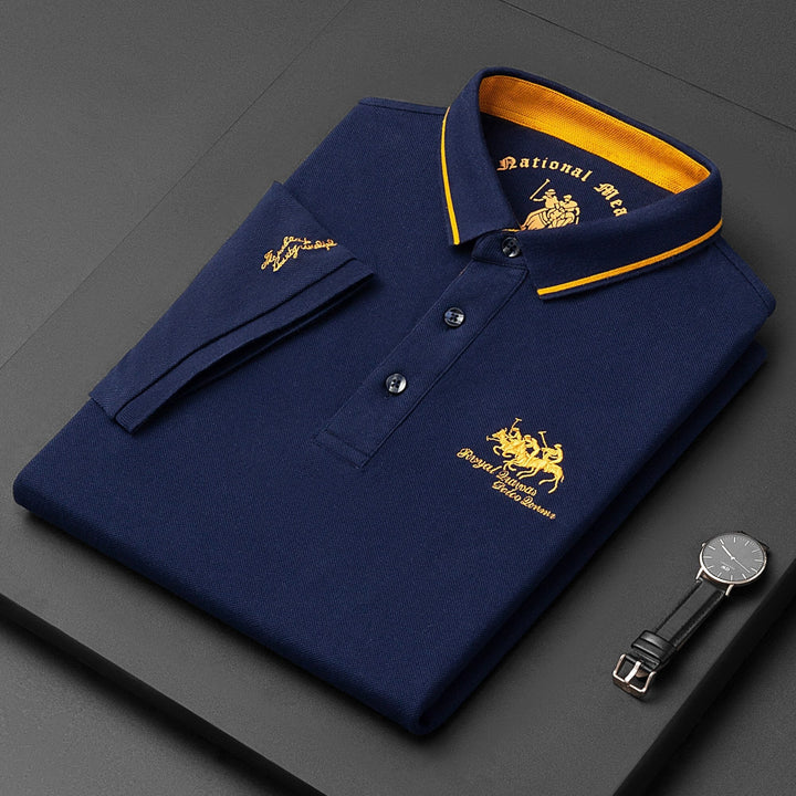 Remy | Men's polo Shirt