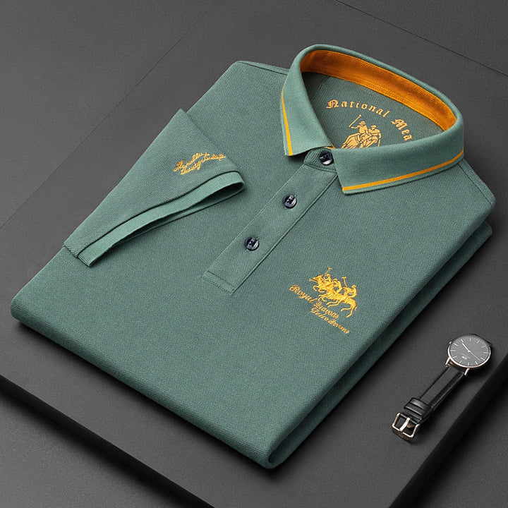 Remy | Men's polo Shirt