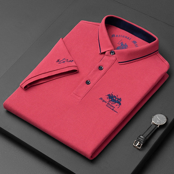 Remy | Men's polo Shirt