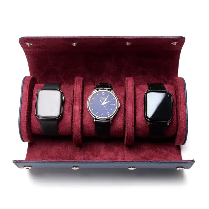 Luxury Watch case