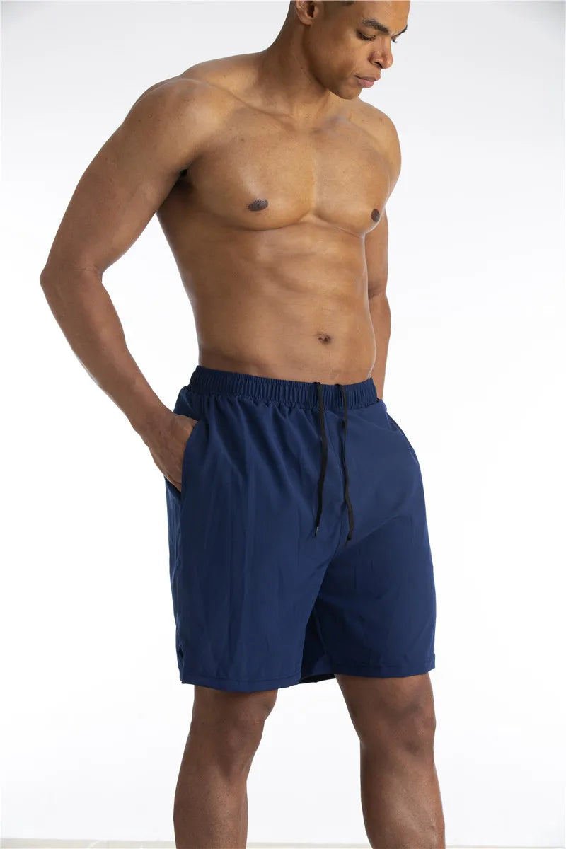 Armour Running Shorts With Liner With Pocket For Your Phone