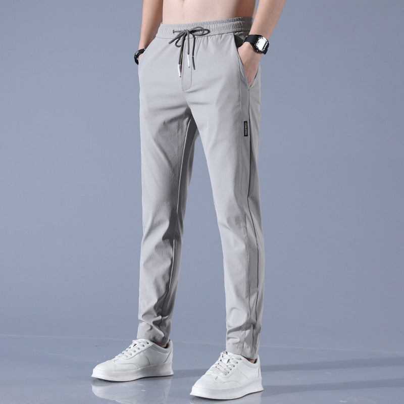 Golf long casual trousers for Men