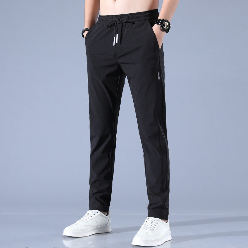 Golf long casual trousers for Men