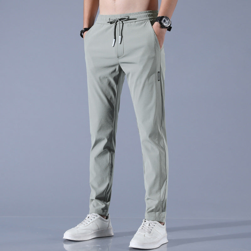 Golf long casual trousers for Men