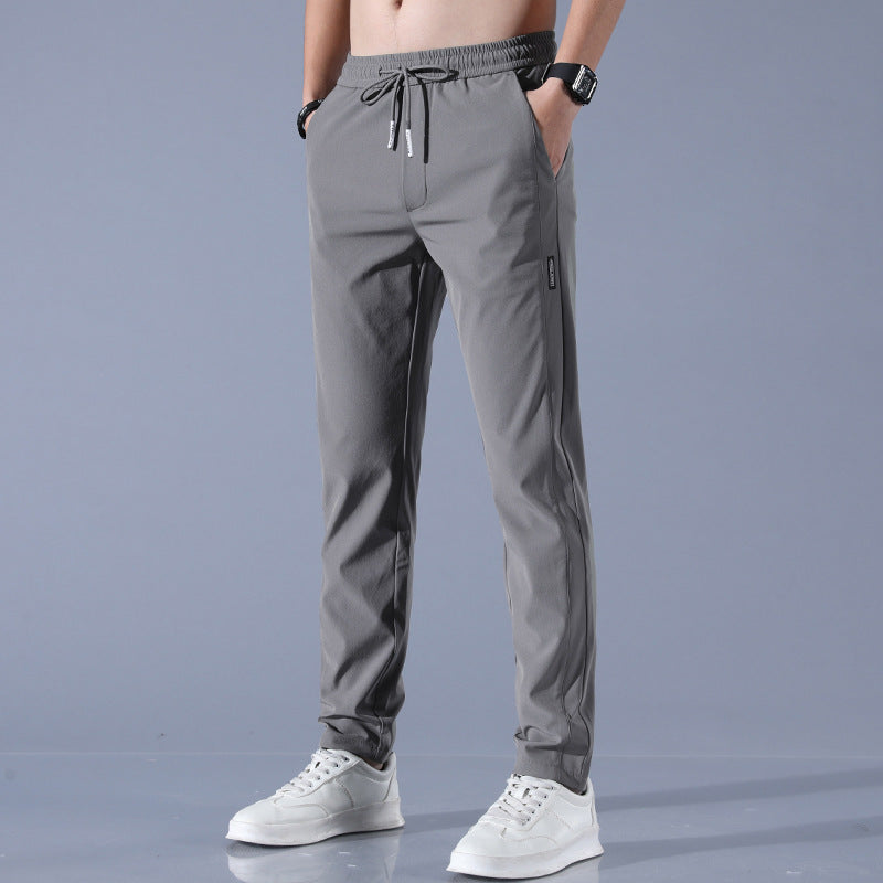 Golf long casual trousers for Men