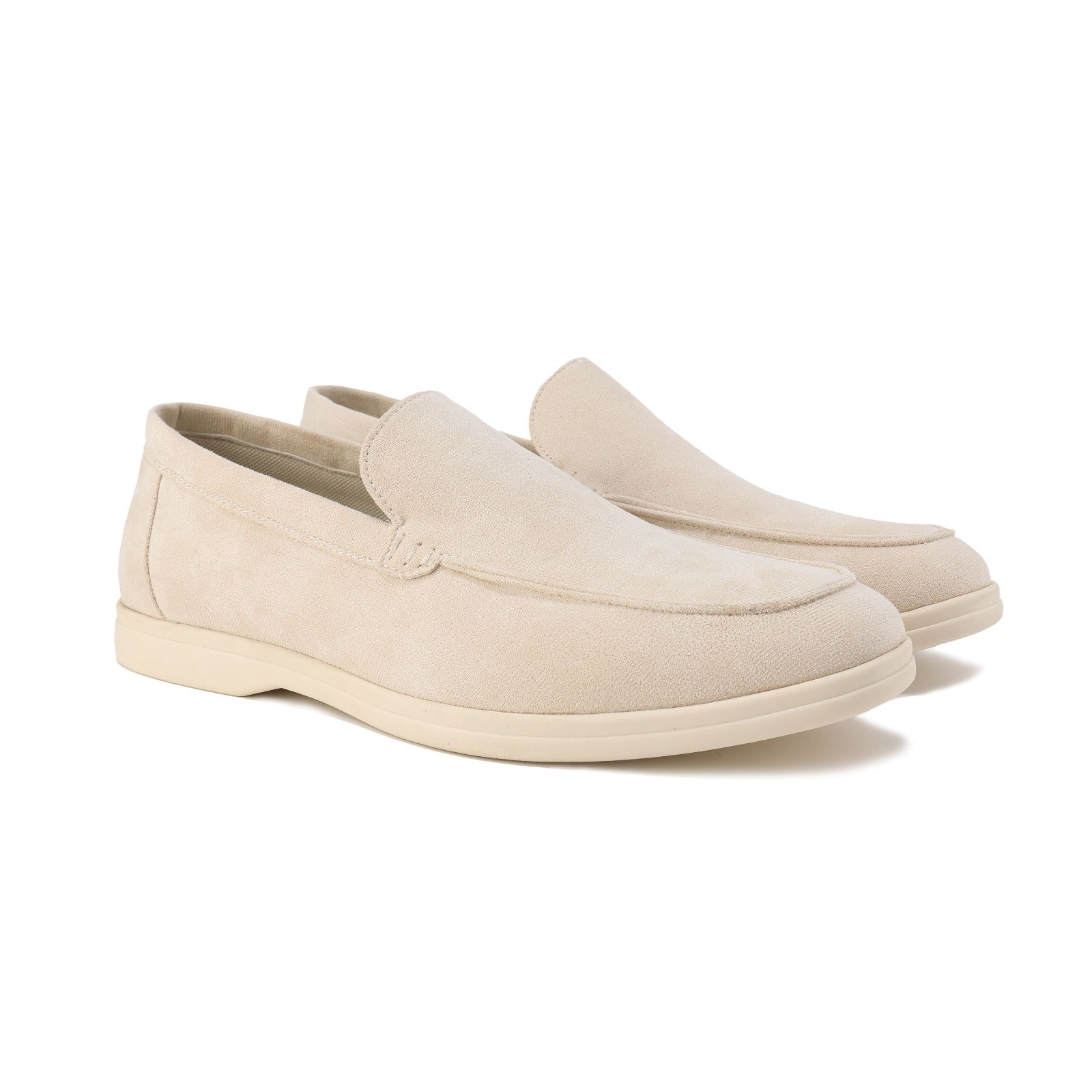 Premium Loafers | Elegant and Comfortable Suede Loafers