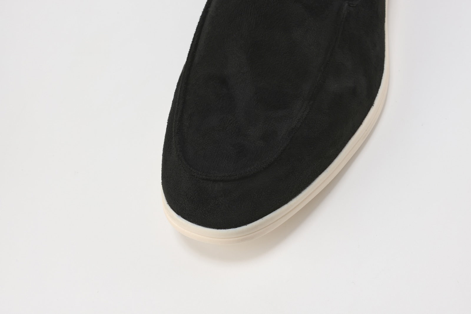 Premium Loafers | Elegant and Comfortable Suede Loafers