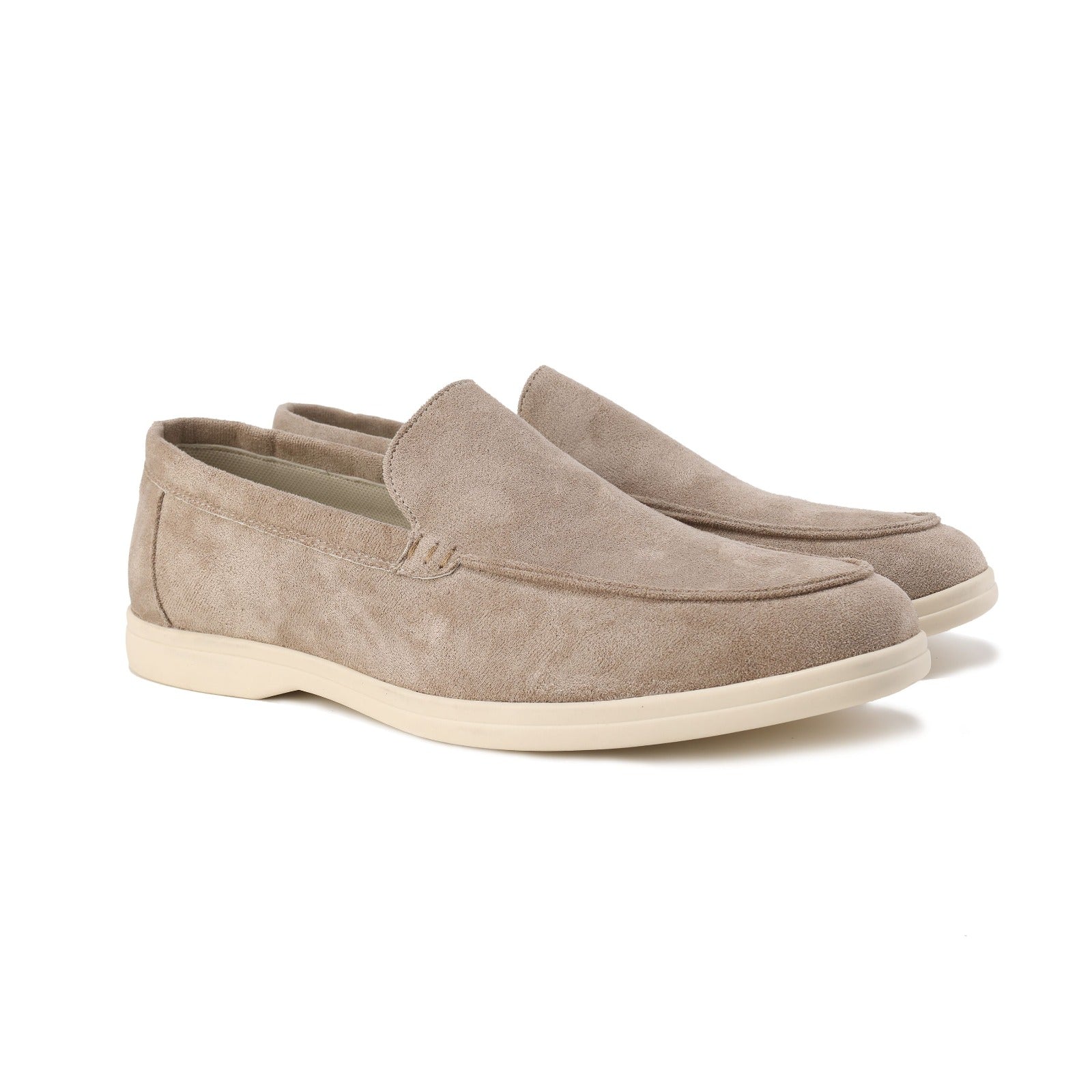 Premium Loafers | Elegant and Comfortable Suede Loafers