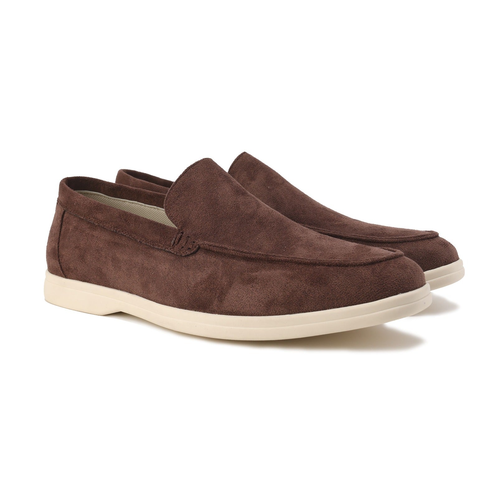 Premium Loafers | Elegant and Comfortable Suede Loafers