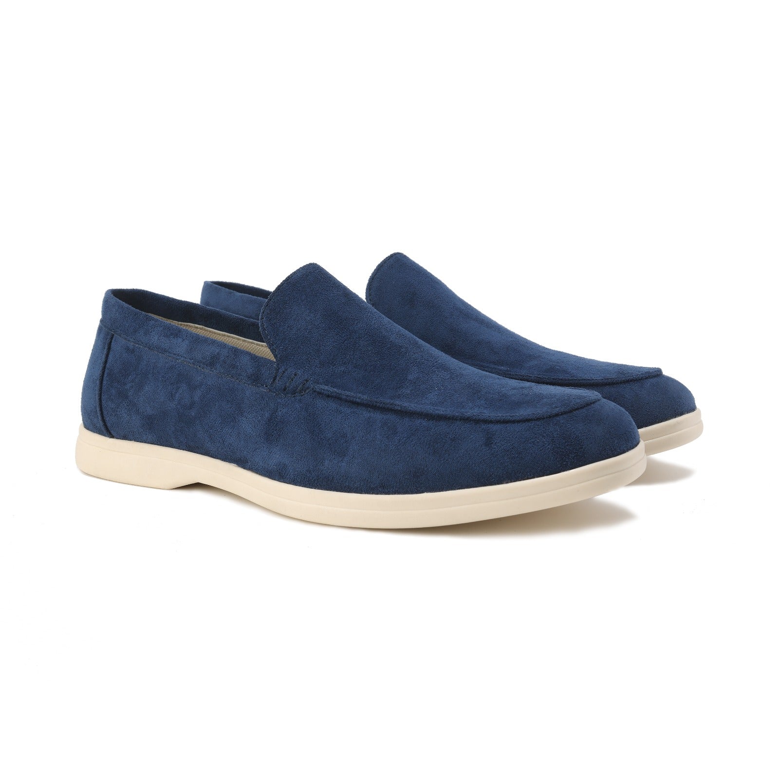 Premium Loafers | Elegant and Comfortable Suede Loafers