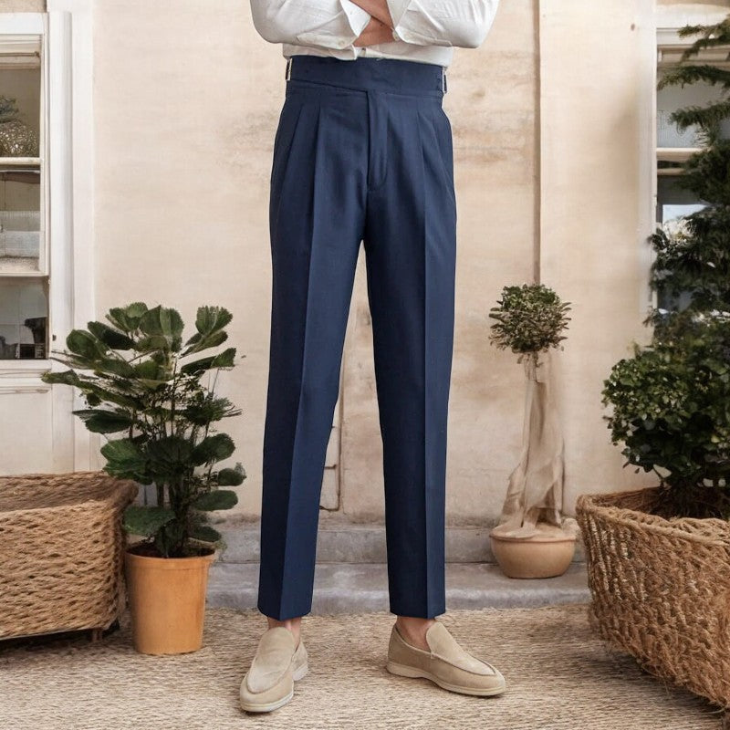 Amori - Casual Men's Trousers