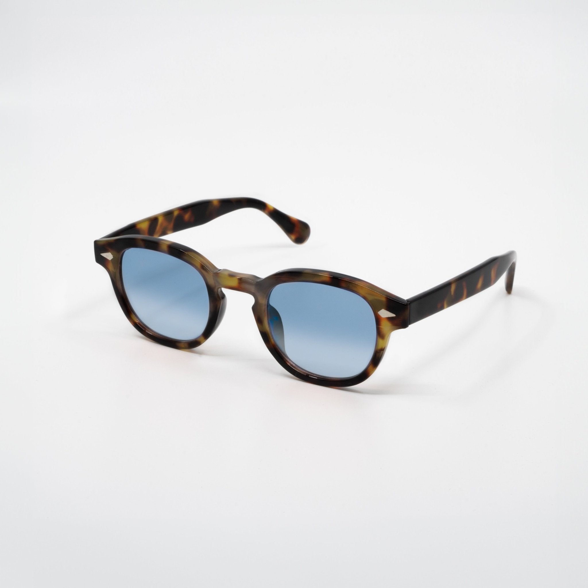 Leopard Sunglasses for Men