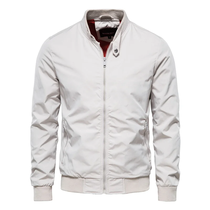 Stylish Summer Bomber Jacket For Men