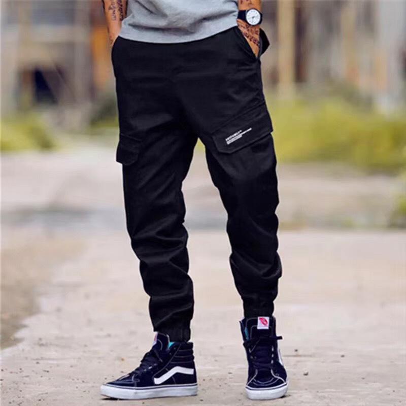 Charming Chaps™ American Camouflage Jogger Pants