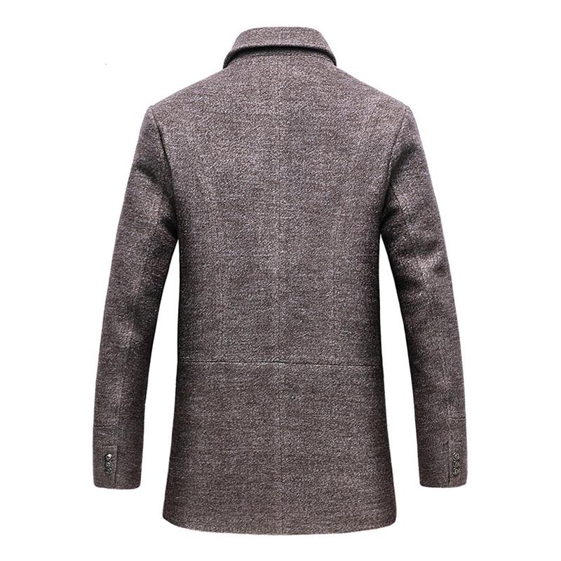 Charming Chaps™ Royal Wool Coat